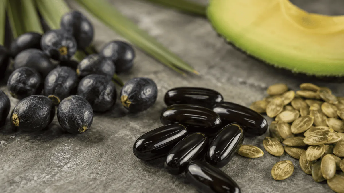 Saw palmetto et bêta-sitostérol : la combinaison gagnante pour la prostate