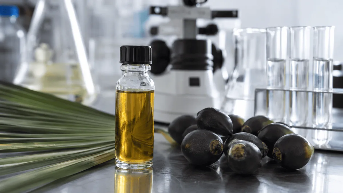 Mécanisme d'action du saw palmetto sur la prostate : ce que la science explique